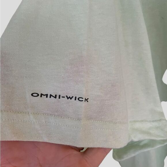 Columbia Polo Thistletown Hills Omni-wick - Picture 7 of 7